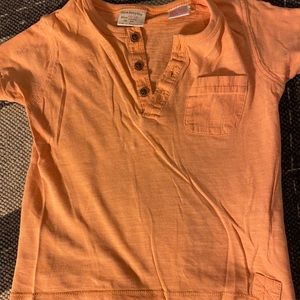 Zara baby boy T-shirt